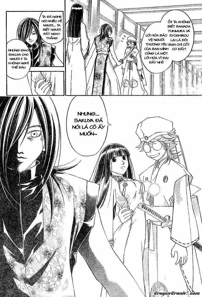 mắt quỷ kyo chapter 263 5