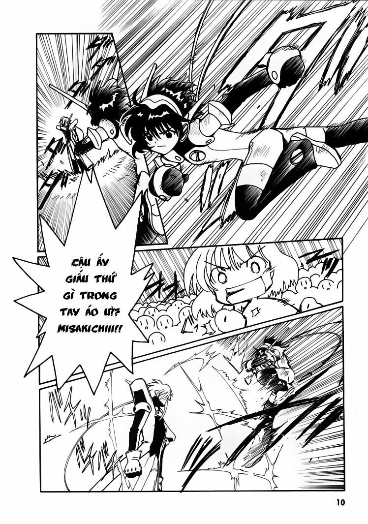 angelic layer chapter 22 10