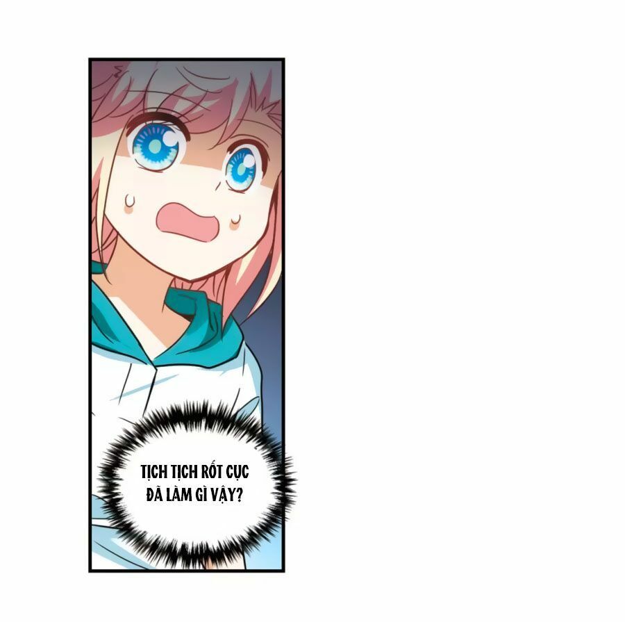 tô tịch kỳ quái chapter 95.2 22