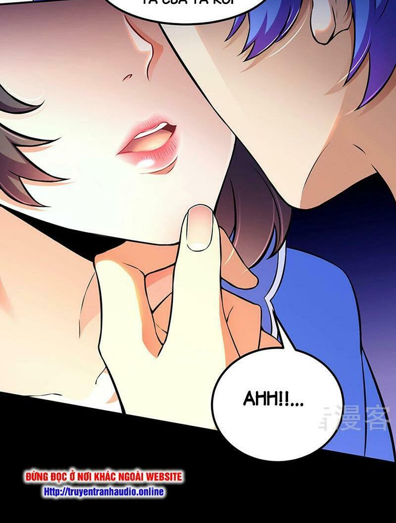 võ đạo độc tôn chapter 126 7