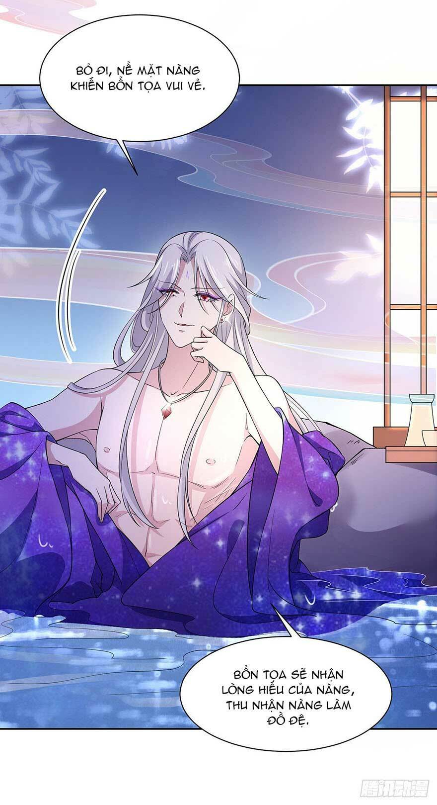 hoạn phi thiên hạ chapter 48 13