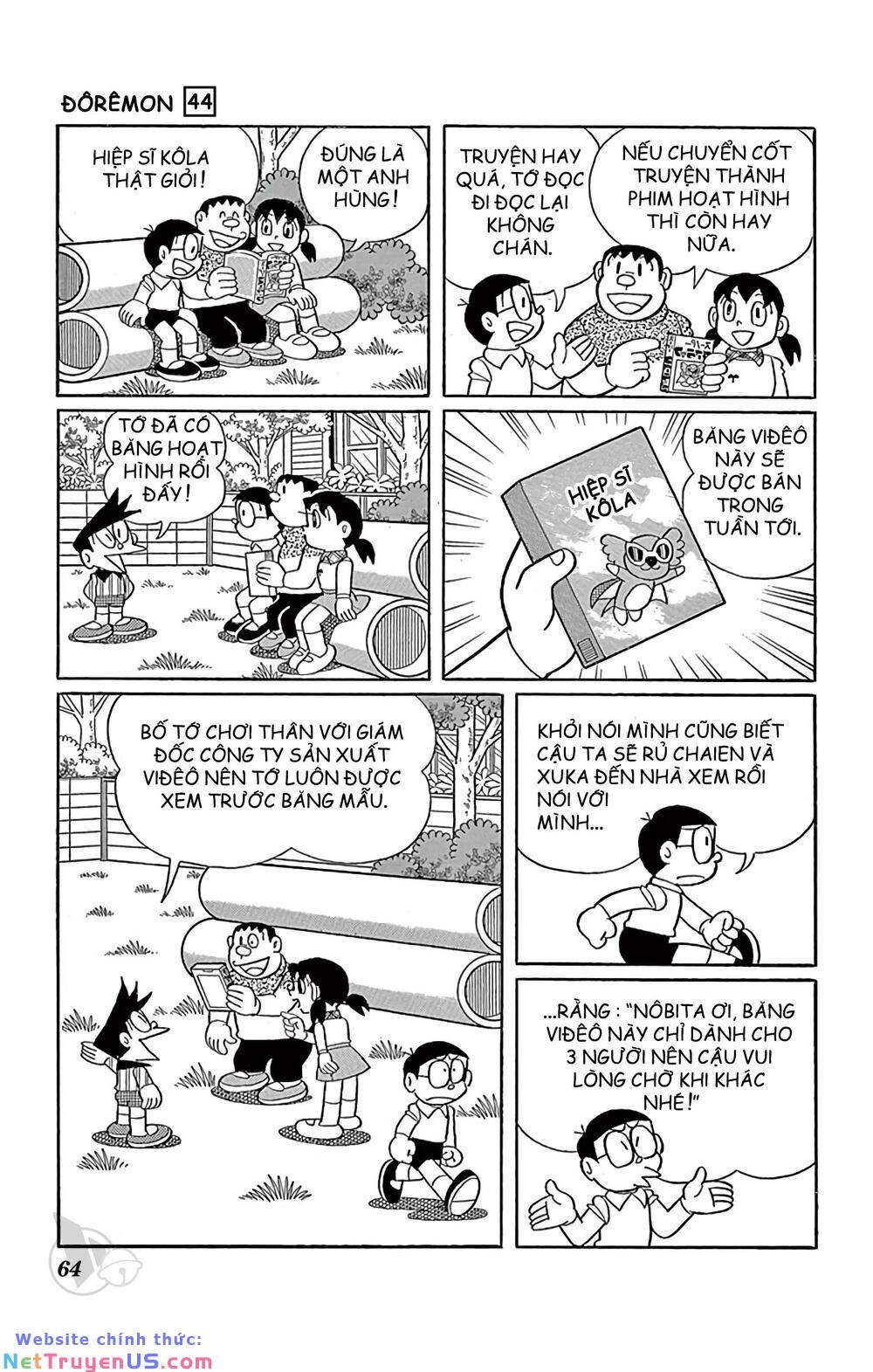doraemon chapter 795 2