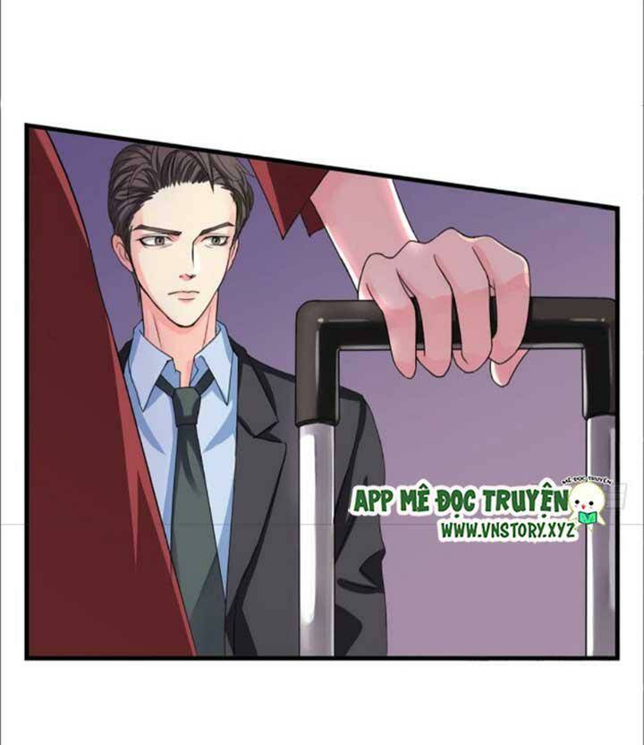 thiên hậu trở về chapter 11 37