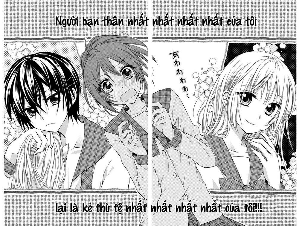 onyanoko darling chapter 1 41