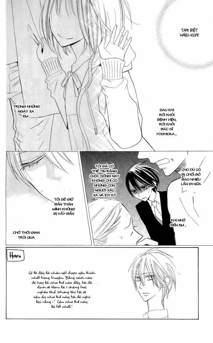 love sick chapter 9 2