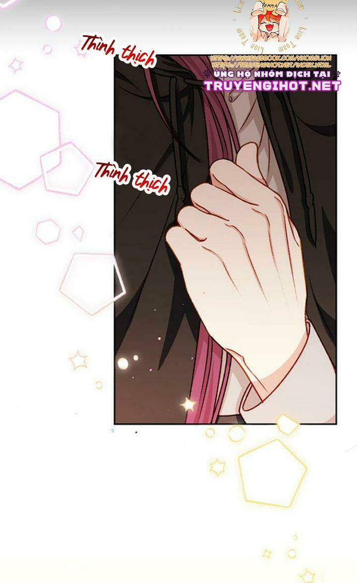 nữ chính muốn tôi trở thành mẹ kế chapter 26.5 14