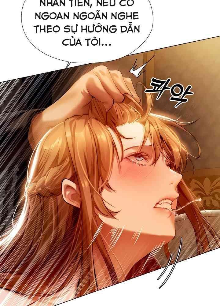 thợ săn bươm bướm chapter 7.1 21