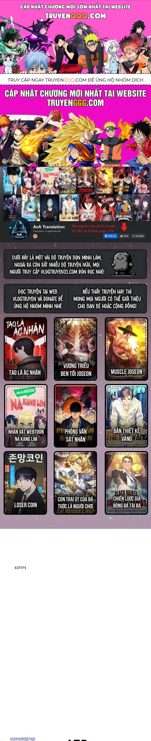 shark - cá mập chapter 138 1