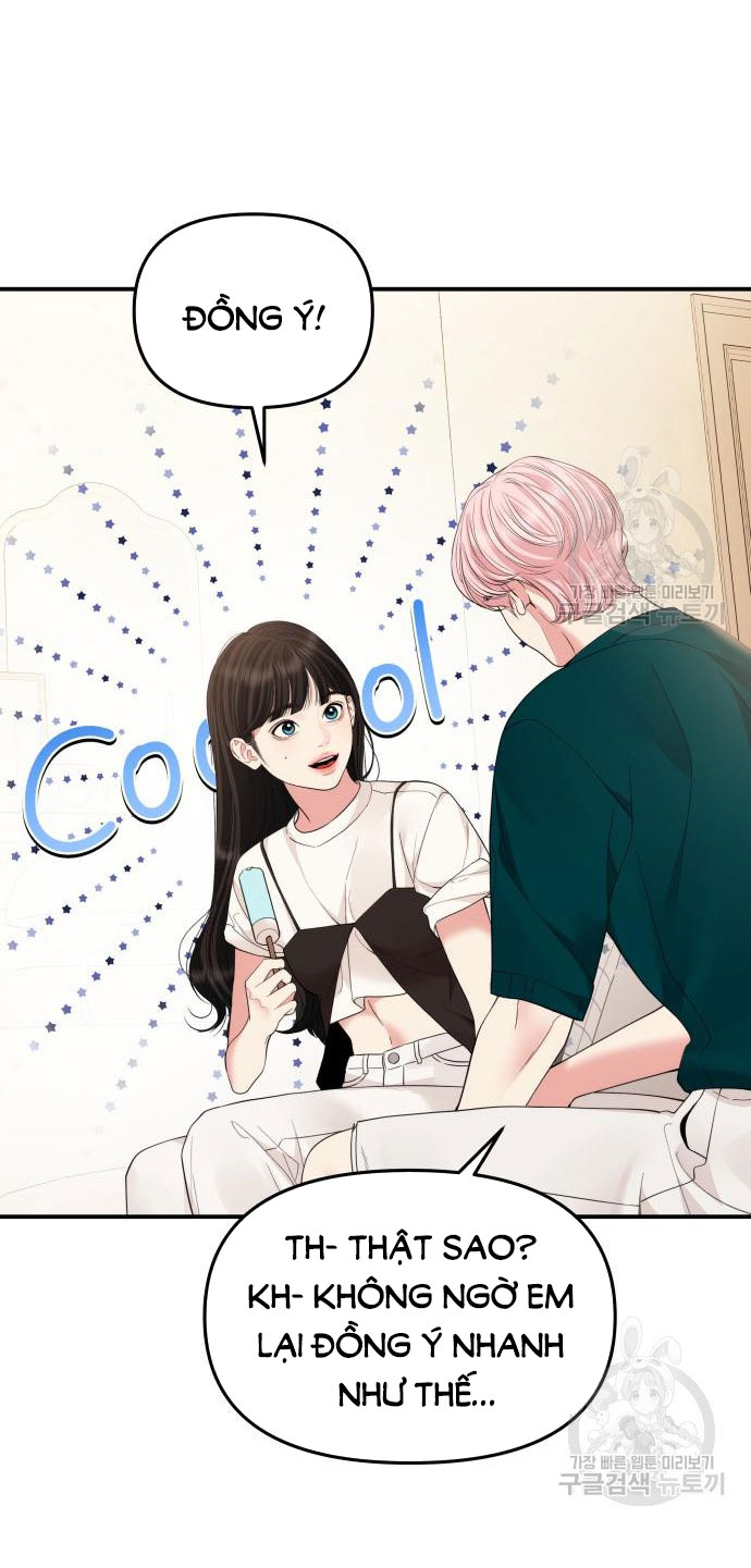 gửi em người đánh cắp những vì sao - to you who swallowed a star chapter 149.2 55