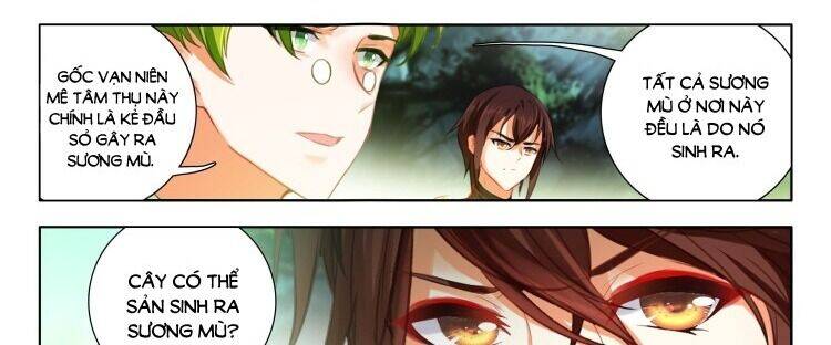 Âm Dương Miện chapter 62.5 9