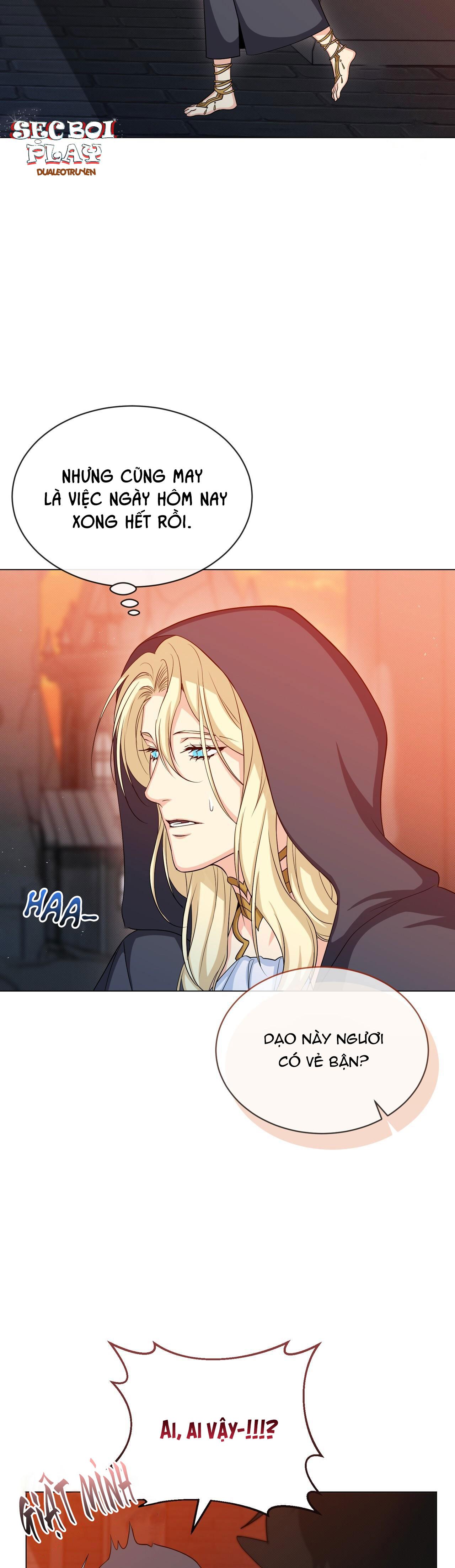 mặt trăng quỷ chapter 21 6