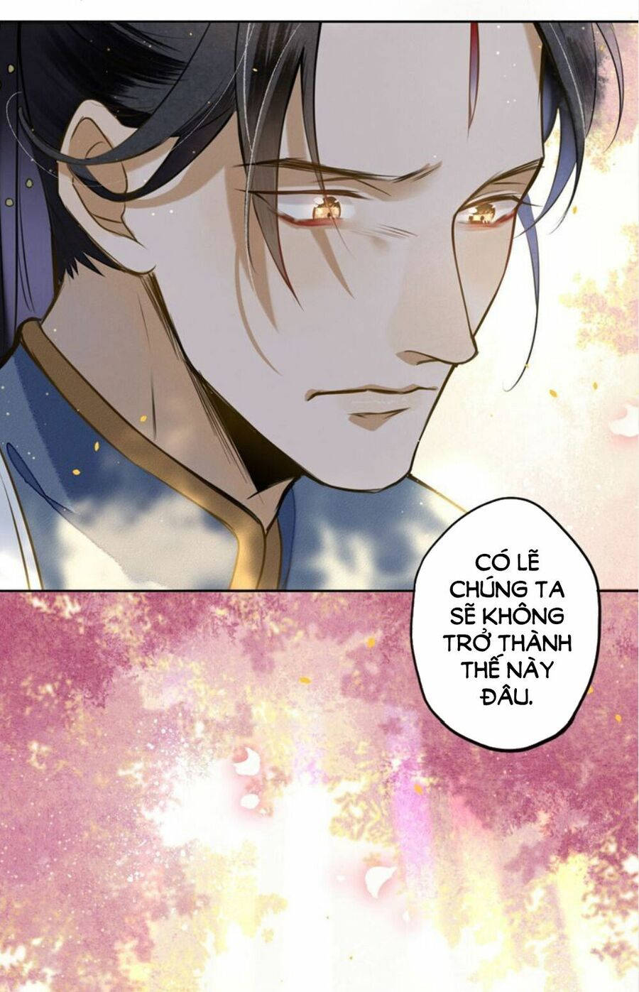 đêm ảo mộng cực lạc chapter 18 26