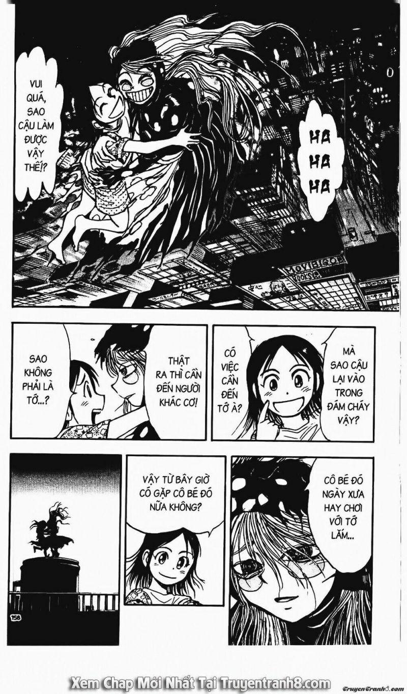 sắc lệnh ánh trăng chapter 36 6