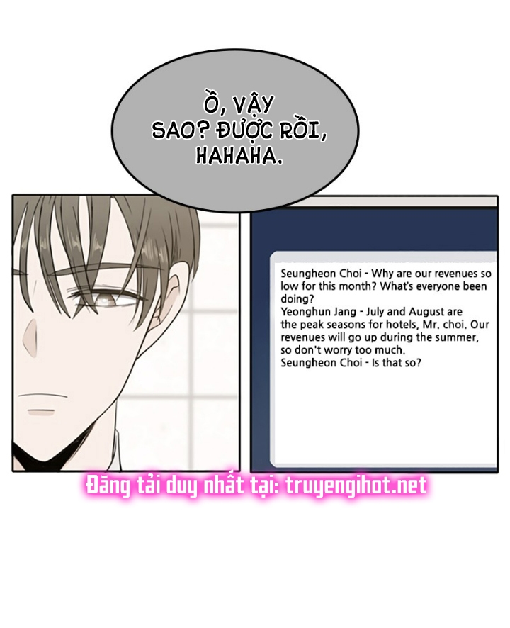 hẹn gặp anh ở kiếp thứ 19 chapter 6.1 23