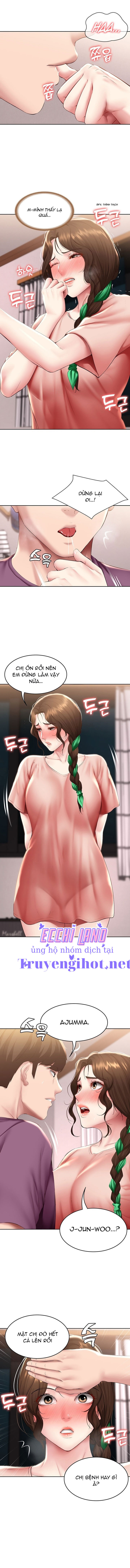 nhật ký nội trú chapter 95.1 5