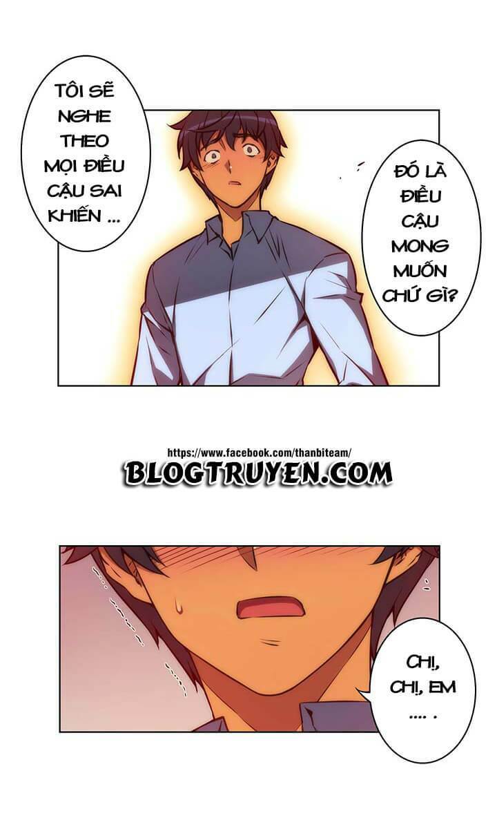 unbalance triangle chapter 41.1 16