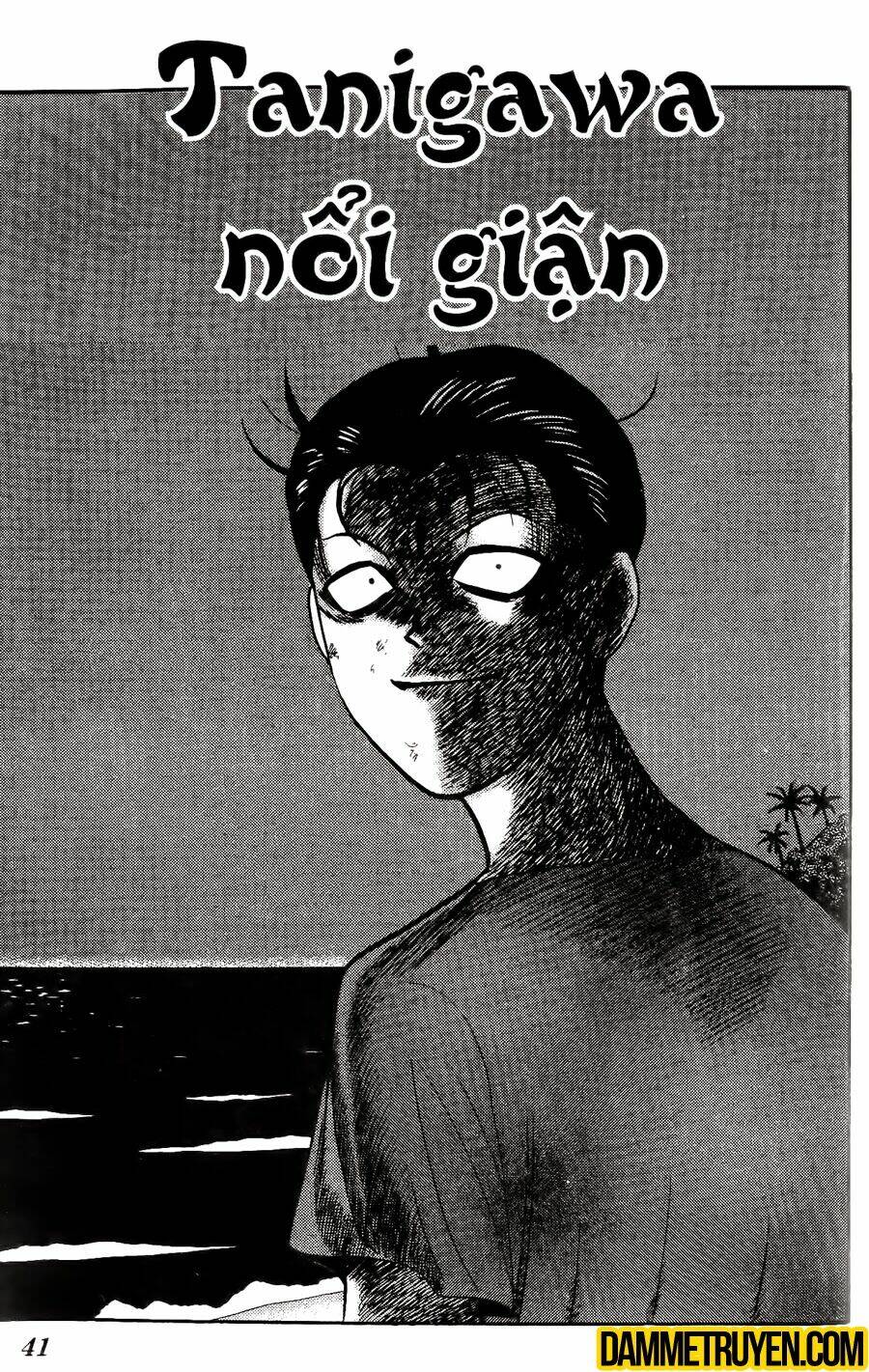 kyou kara ore wa - cặp bài trùng chapter 311 2