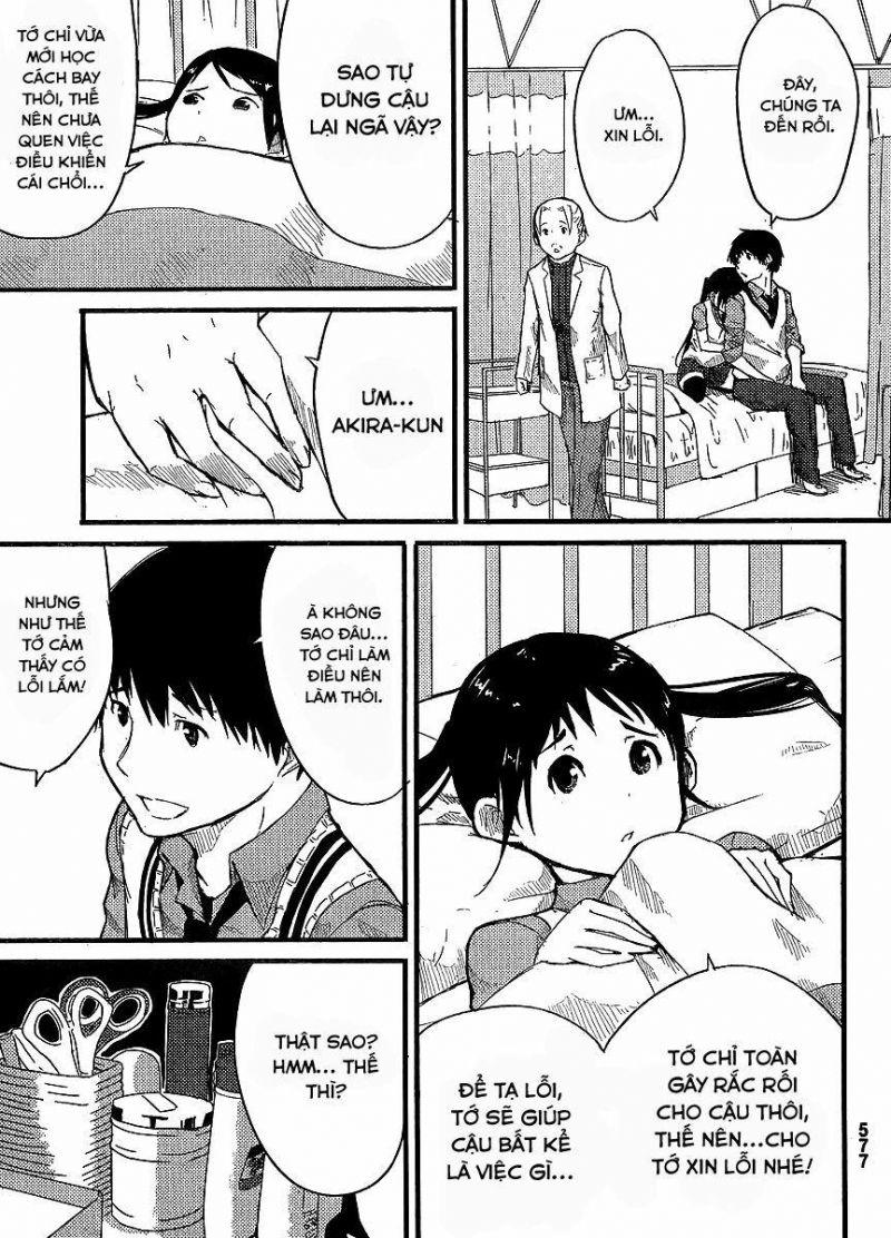 flying witch chapter 0 15