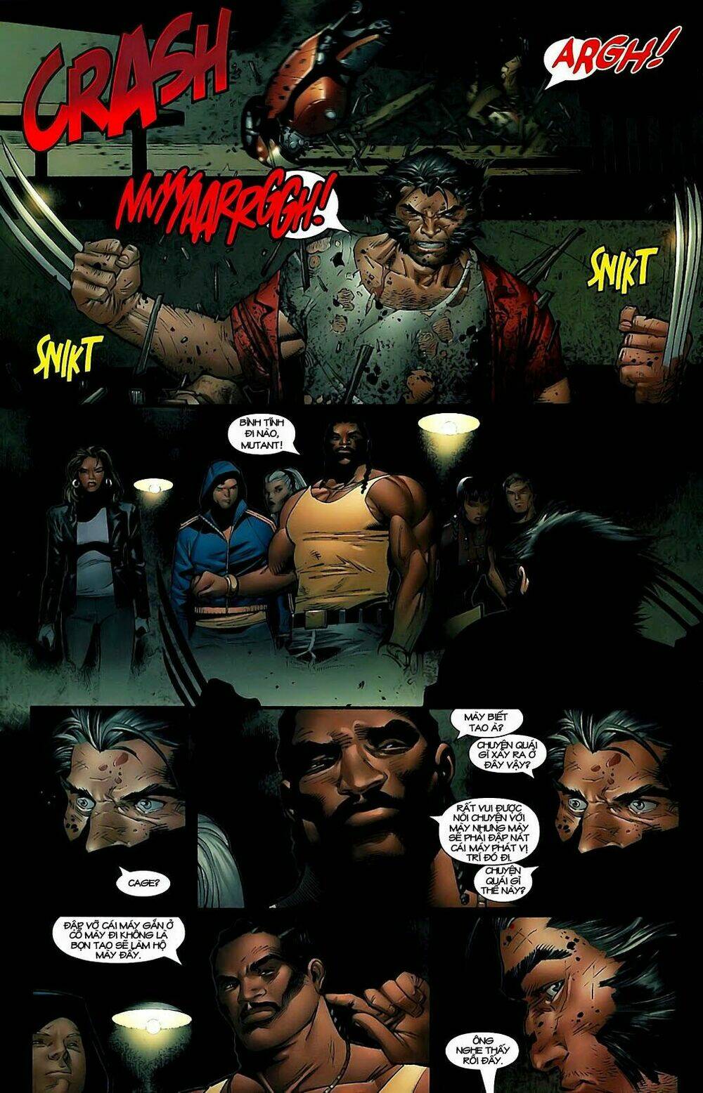 house of m chapter 3 22