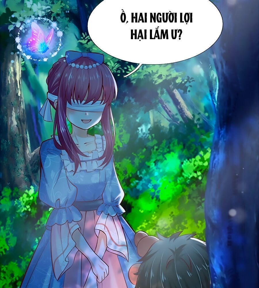 bỗng một ngày nọ trở thành con gái vua chapter 198 26