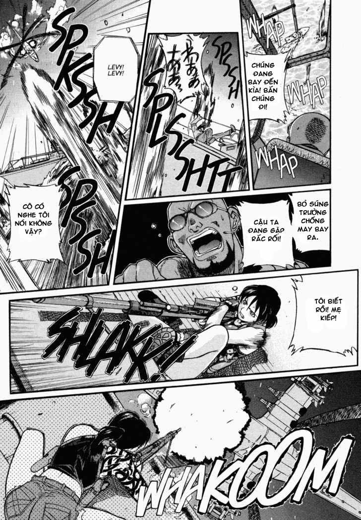 hố đen chapter 0 51