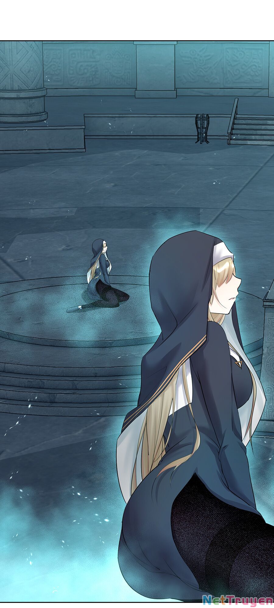 bản giáo chủ thân bất do kỷ chapter 21 5