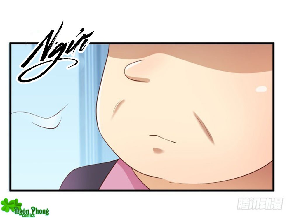 khi trò chơi ác ma bắt đầu chapter 49 14