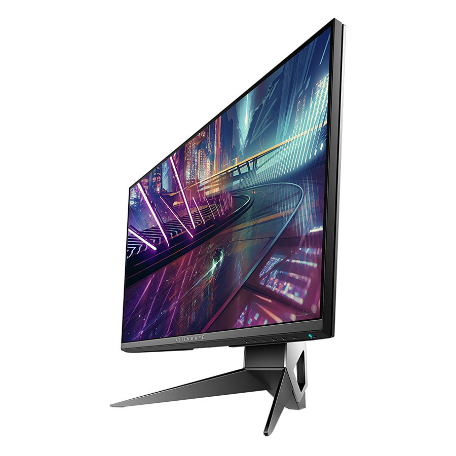 Màn Hình Gaming Dell Alienware AW2518H 25inch FullHD 1ms 240Hz G-Sync TN - Hàng Chính Hãng