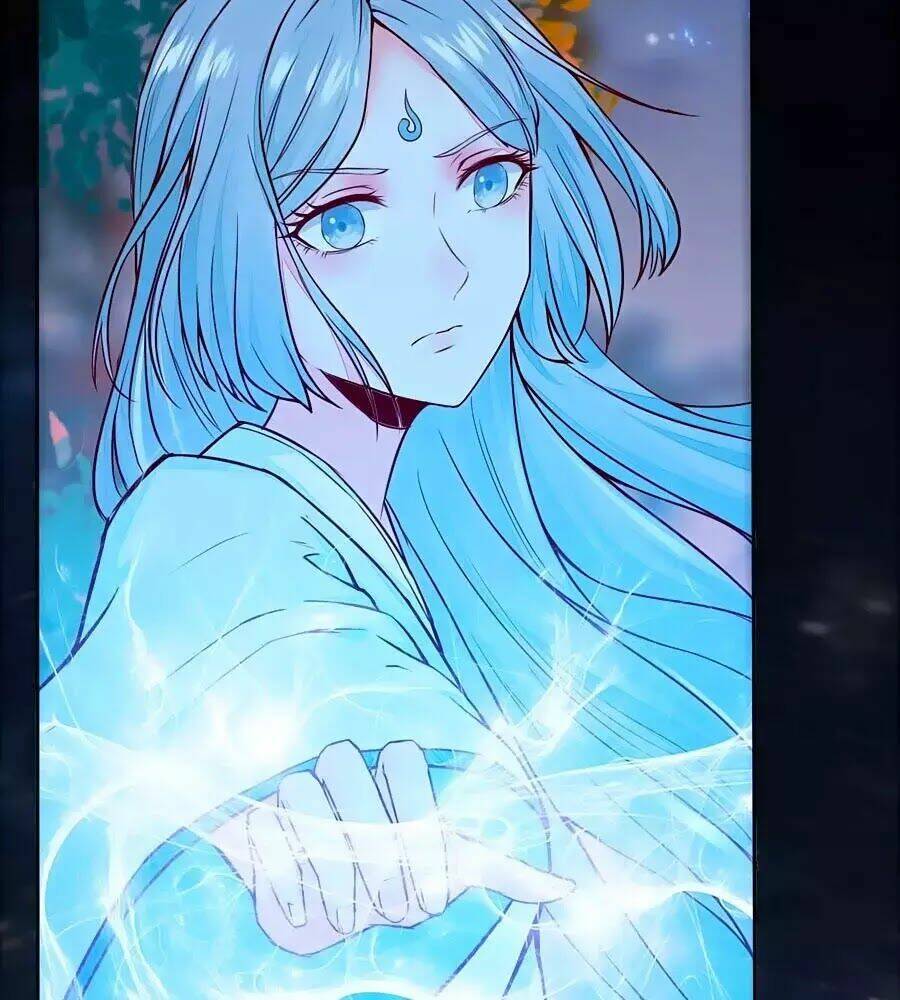 thần y khí nữ: ngự thú cuồng phi của quỷ đế chapter 70 54