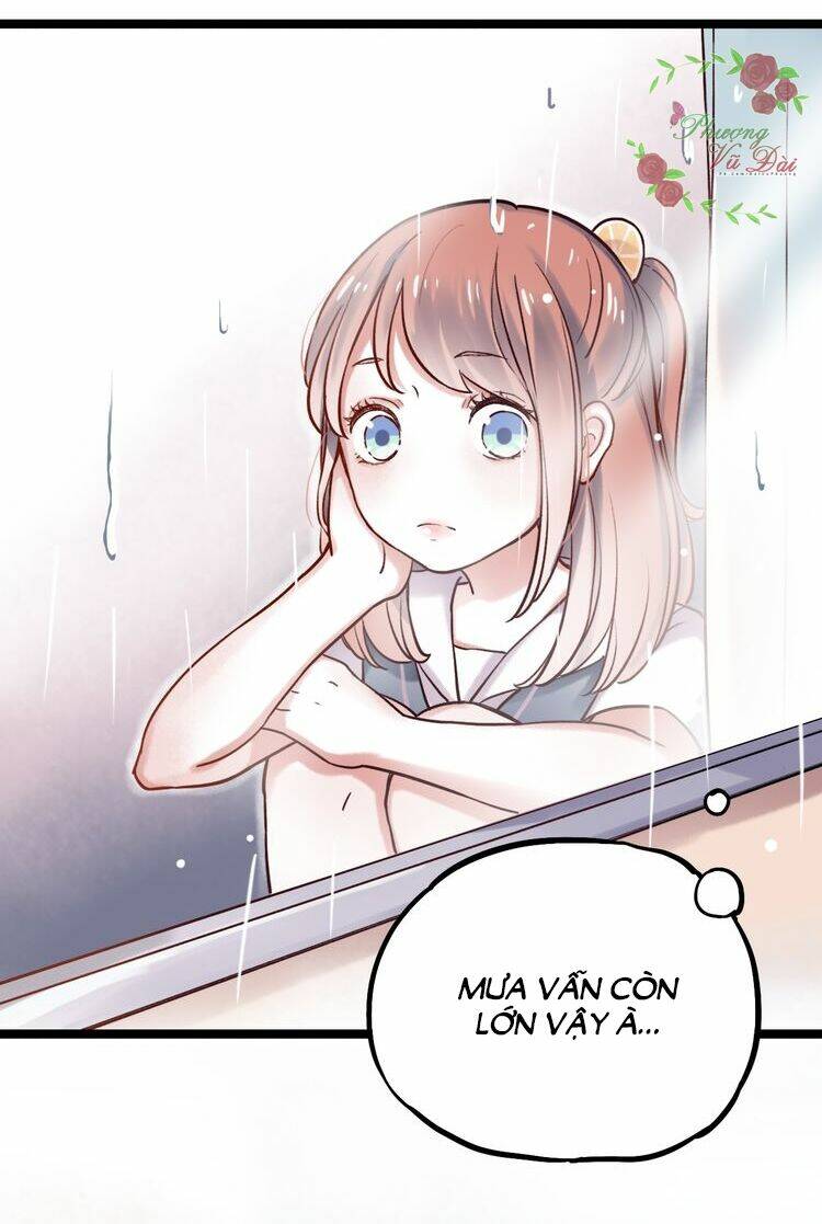 trạch thượng tịch mịch huỳnh hỏa chapter 1 51