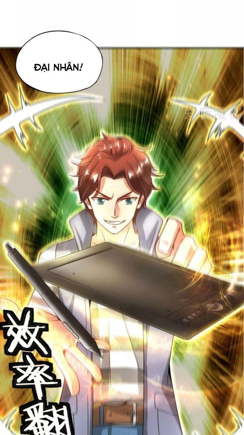 vòng bạn bè mạnh nhất của tiên giới chapter 56 35