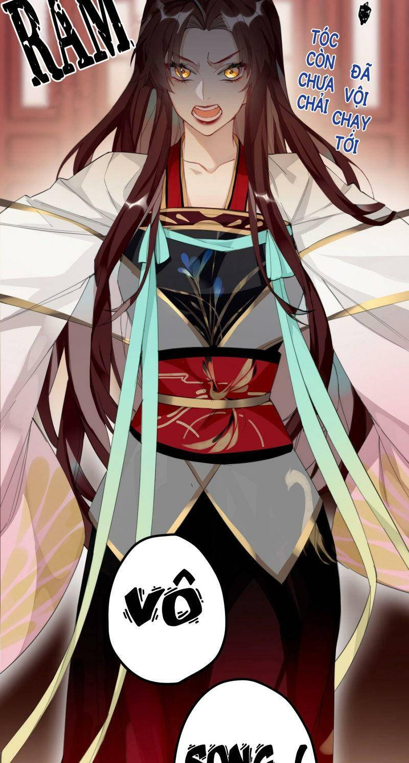 phế vật công chúa muốn nhặt chồng chapter 10 4