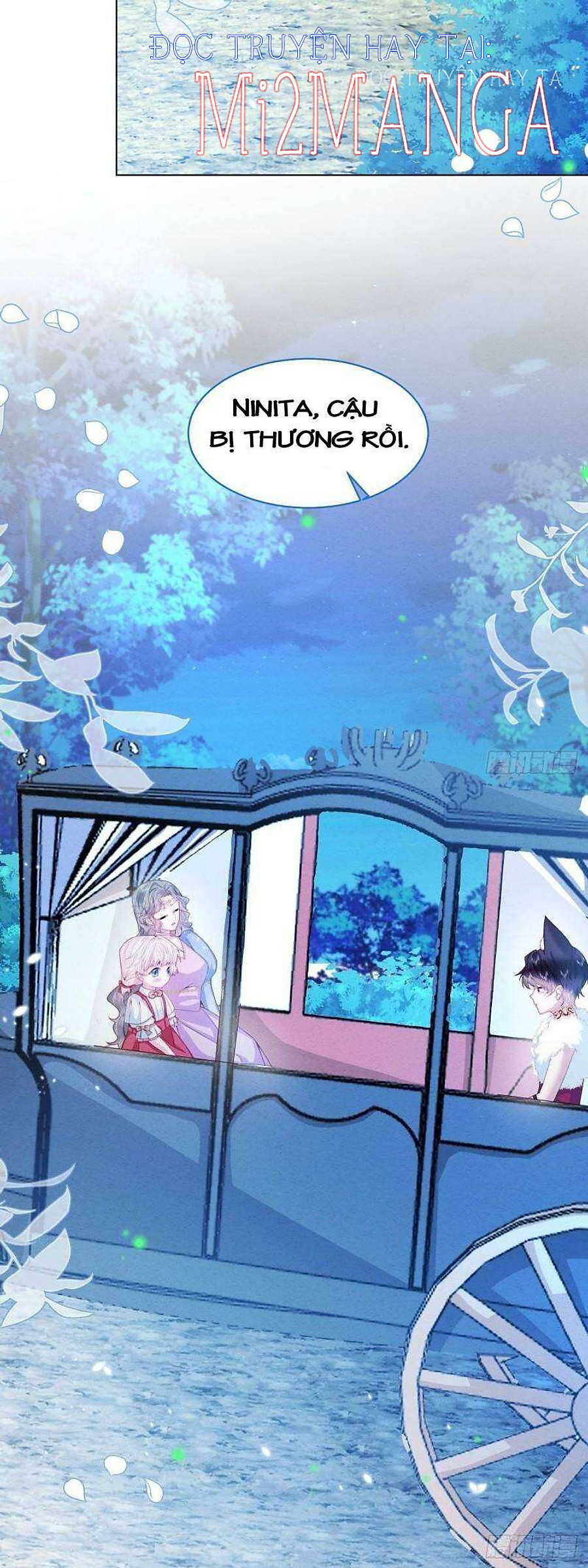 ninita yêu dấu chapter 34.1 2