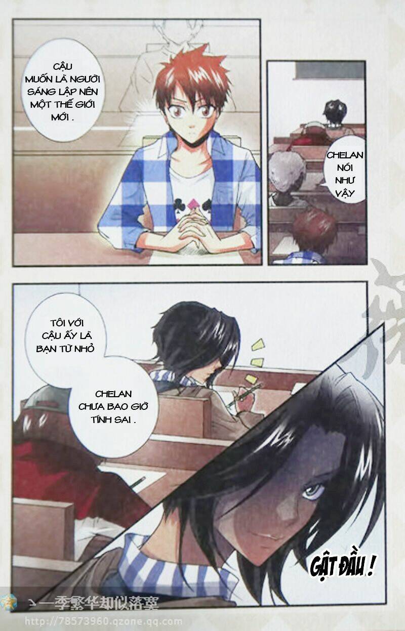 long tộc chapter 11 4