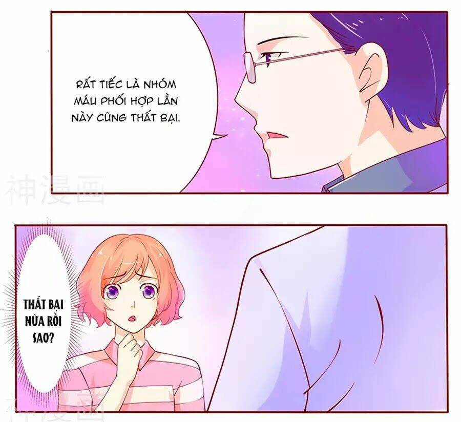 bá đạo tổng tài yêu tôi chapter 79 5