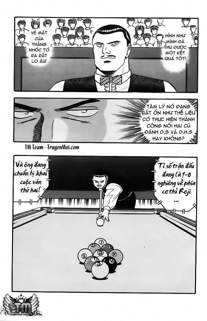 break shot chapter 125 10