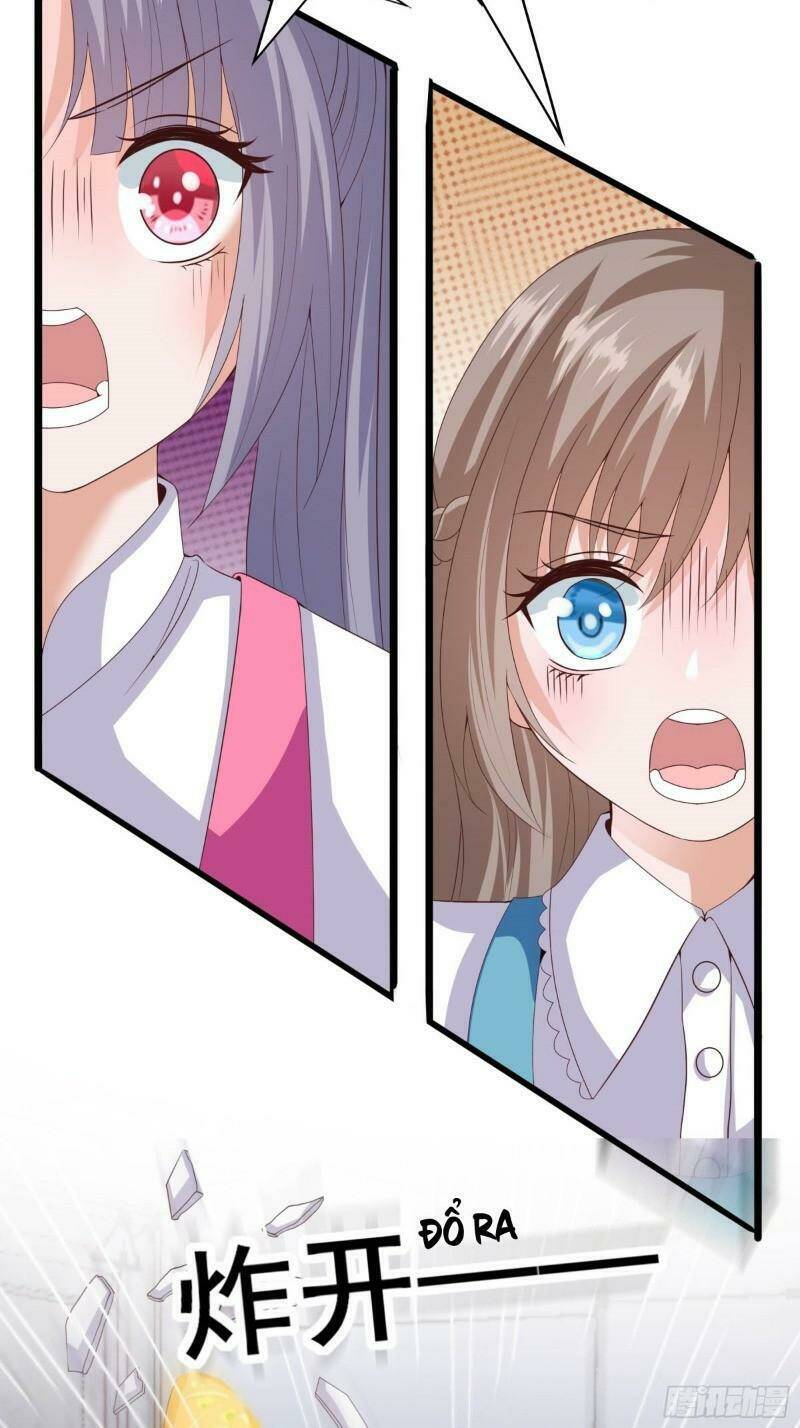 vú em của tiên ma chapter 29 26