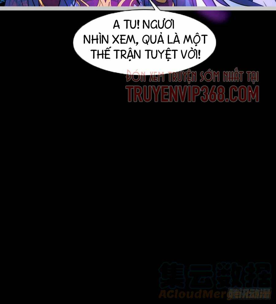 ma hoàng sư đệ quả thực quá chung tình chapter 81 23