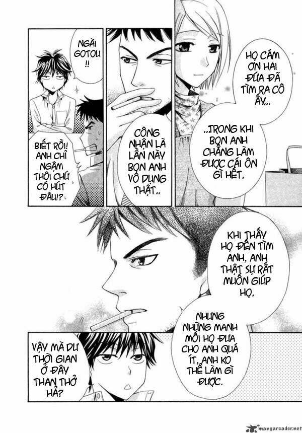 shinrei tantei yakumo - thám tử tâm linh season 1 chapter 5 14