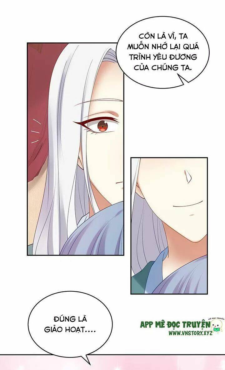 đô đốc đại nhân sủng thê kí chapter 141 20