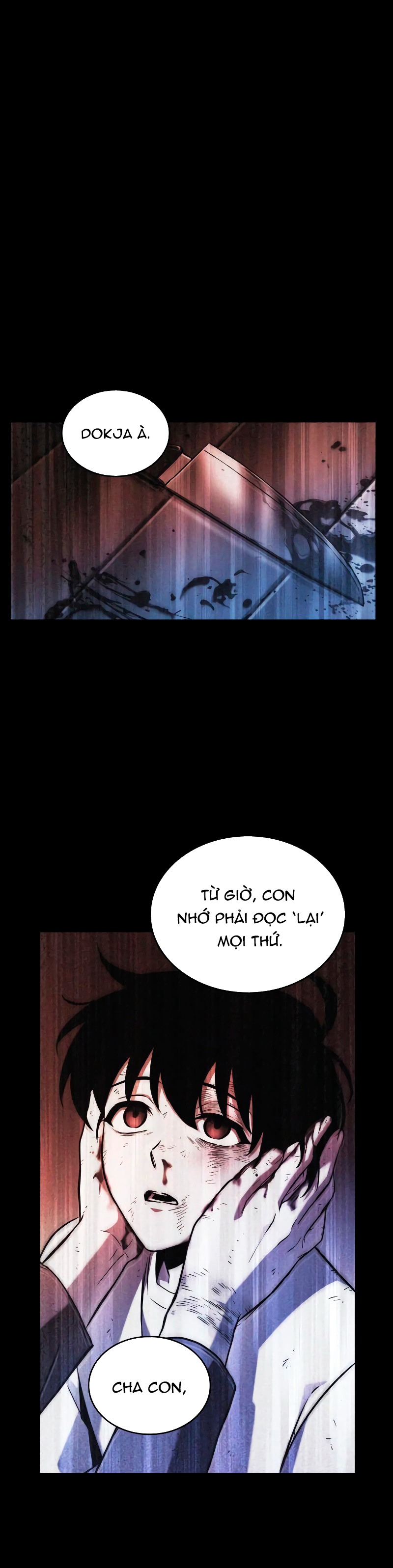 toàn trí độc giả - omniscient reader chapter 195.1 1