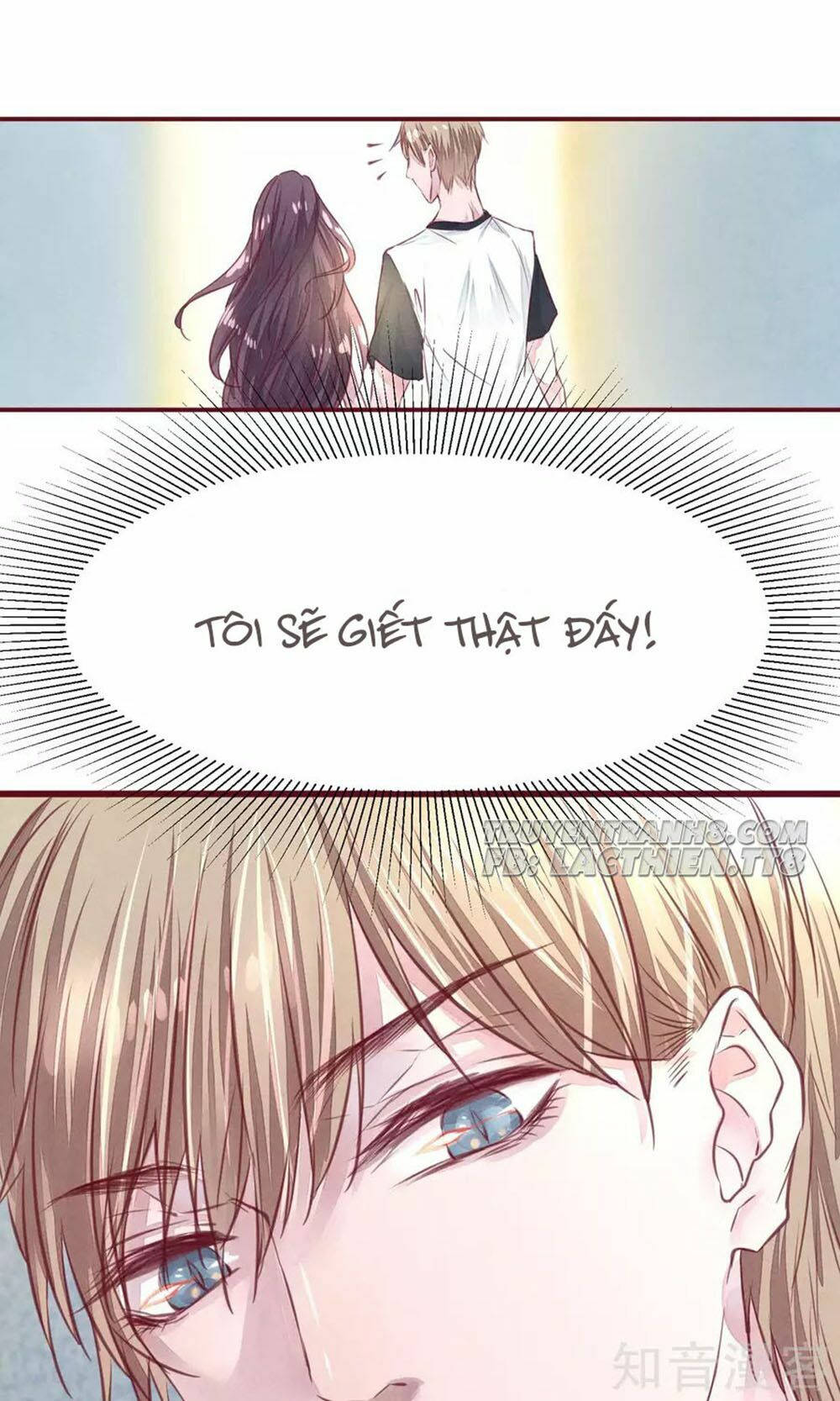 đào tạo nuôi dưỡng bạn trai mèo chapter 12 17