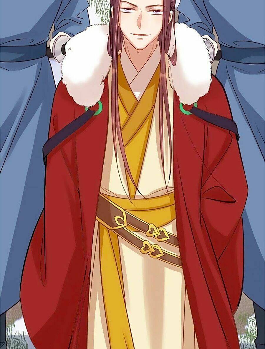 xuân khuê bí lục: xưởng công thái liêu nhân chapter 96 23