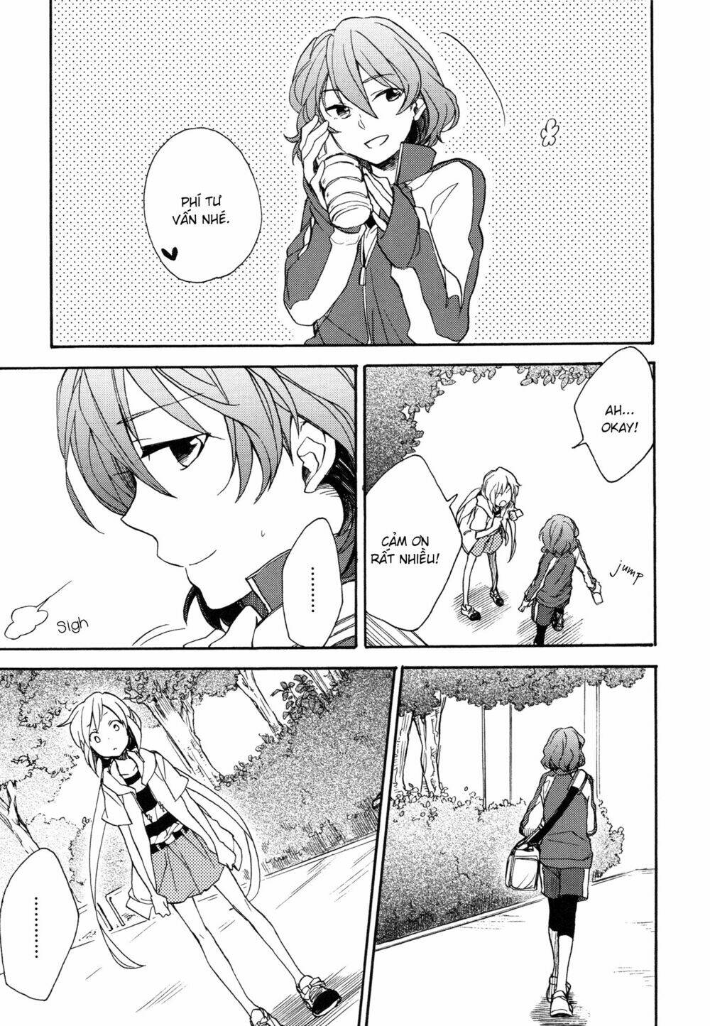 a divine love alone chapter 4 19