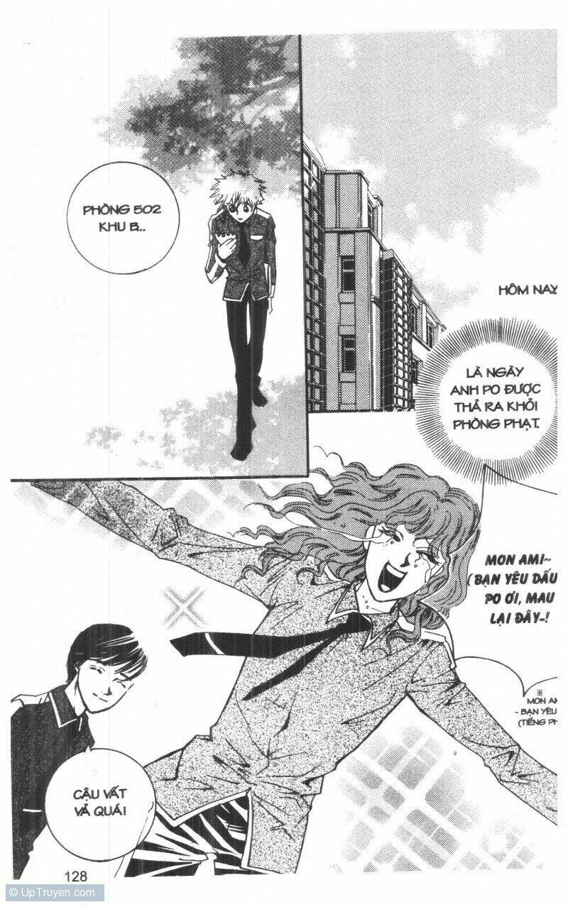 ordinary school chapter 2 151