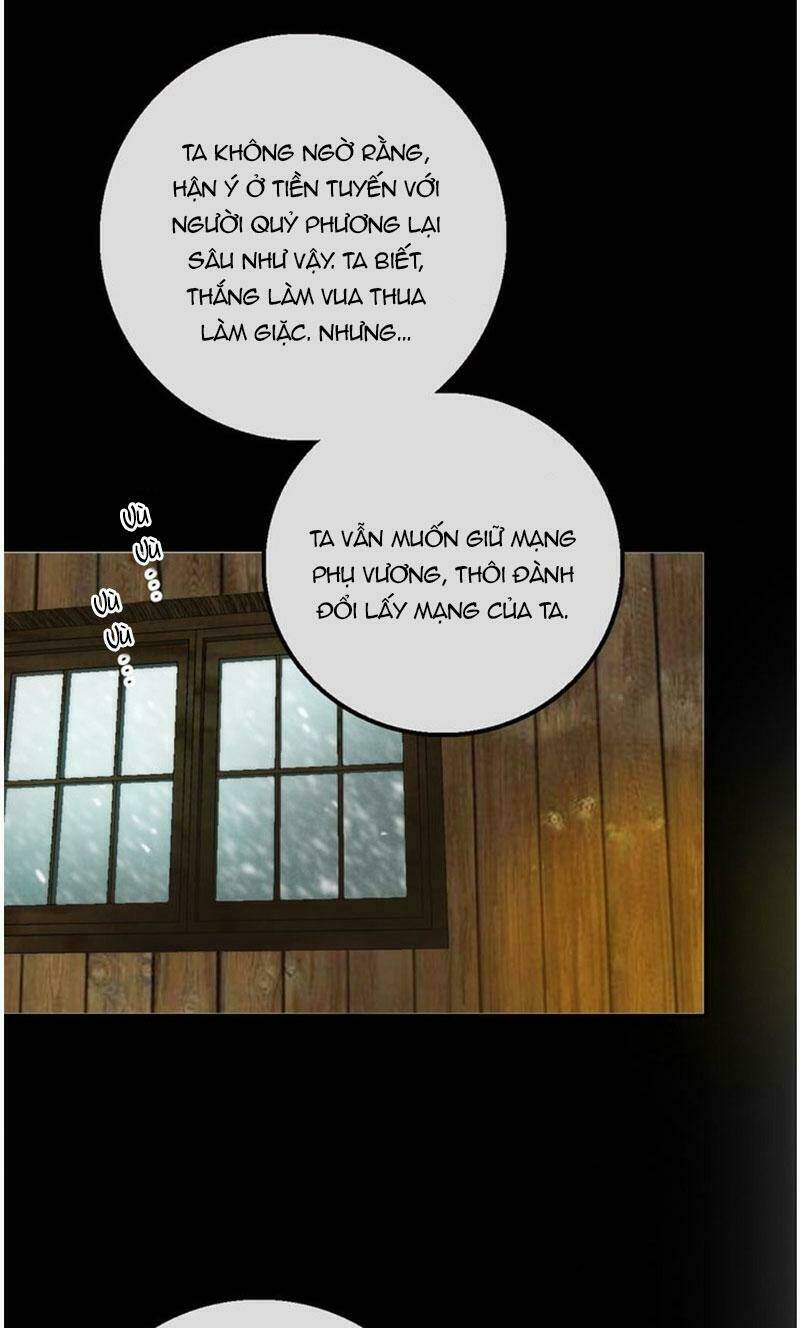 cướp chàng vợ về đón năm mới chapter 49 34