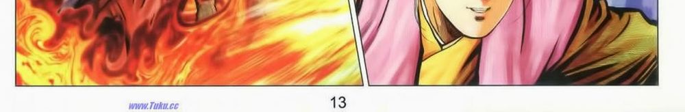 tuyệt thế vô song 2 chapter 69 24