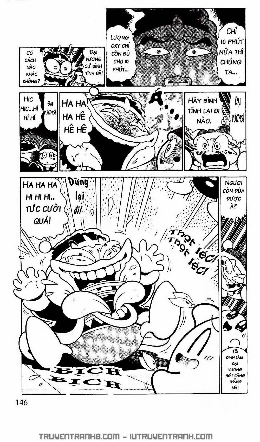 ngôi sao kabi chapter 108 16