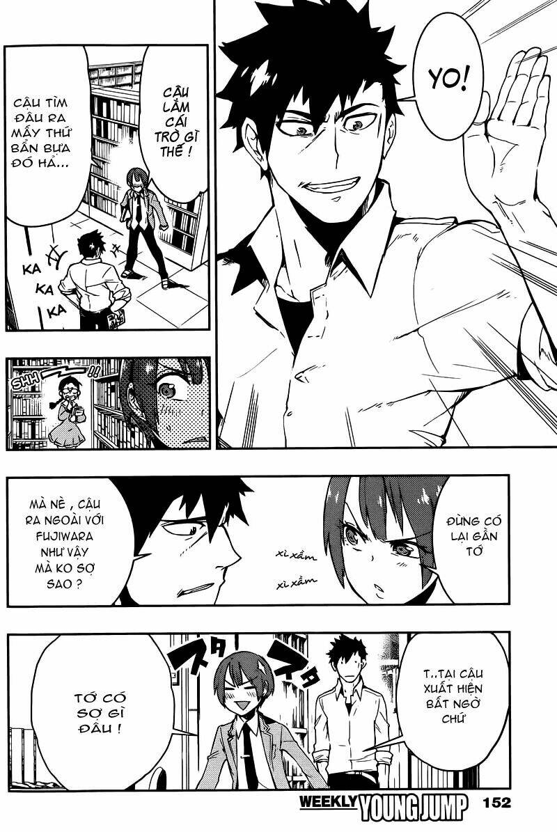 boku girl chapter 6 6