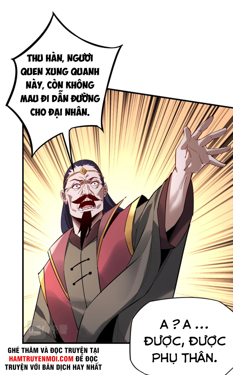 ta thiên mệnh đại phản phái [truyện chữ] chapter 10 31